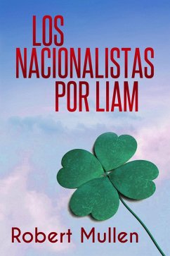 Cover Los nacionalistas (eBook, ePUB)