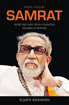 Cover Samrat (eBook, ePUB)