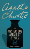 The Mysterious Affair at Styles -Hindi (eBook, ePUB) The Mysterious Affair at Styles -Hindi (eBook, ePUB)