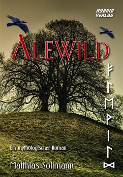 Alewild (eBook, ePUB) - Sollmann, Matthias