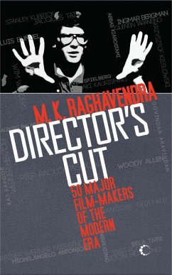 Cover Director's Cut (eBook, ePUB)