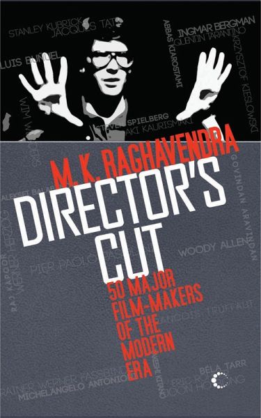 Director's Cut (eBook, ePUB) Director's Cut (eBook, ePUB)