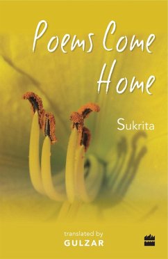 Cover Poems Come Home (eBook, ePUB)
