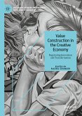 Value Construction in the Creative Economy (eBook, PDF)