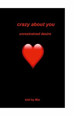 Cover Crazy about you (eBook, ePUB)