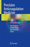 Precision Anticoagulation Medicine (eBook, PDF)