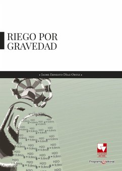 Cover Riego por gravedad (eBook, PDF)