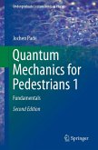 Quantum Mechanics for Pedestrians 1 (eBook, PDF)