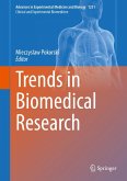 Trends in Biomedical Research (eBook, PDF)