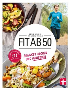 Fit ab 50 (eBook, PDF) - Jordan, Angela; Büscher, Astrid
