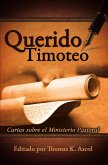 Querido Timoteo (eBook, ePUB) Querido Timoteo (eBook, ePUB)