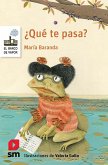 ¿Qué te pasa? (eBook, ePUB)