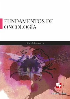 Cover Fundamentos de oncología (eBook, PDF)