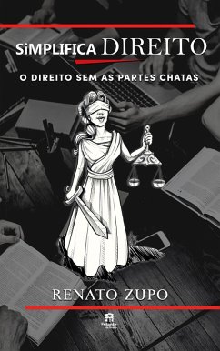 Simplifica Direito (eBook, ePUB) - Zupo, Renato