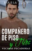 Compañero de piso y Tríos (eBook, ePUB)