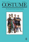 Costume (eBook, ePUB)