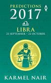 Libra Predictions 2017 (eBook, ePUB)
