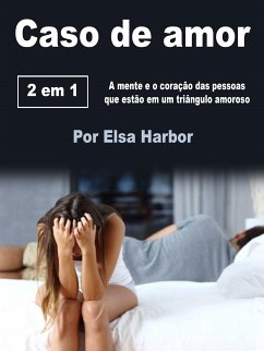 Caso de amor (eBook, ePUB) - Harbor, Elsa