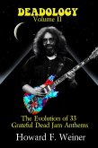 Deadology Volume II (eBook, ePUB) Deadology Volume II (eBook, ePUB)