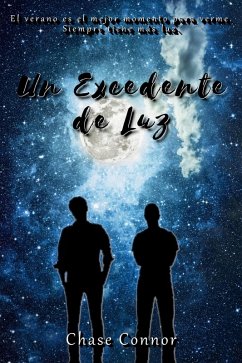 Cover Un Excedente de Luz (eBook, ePUB)