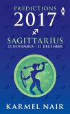 Sagittarius Predictions 2017 (eBook, ePUB)