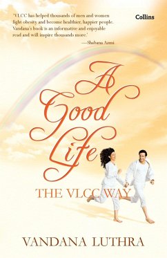 Cover A Good Life (eBook, ePUB)