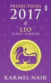 Leo Predictions 2017 (eBook, ePUB) Leo Predictions 2017 (eBook, ePUB)