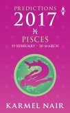 Pisces Predictions 2017 (eBook, ePUB) Pisces Predictions 2017 (eBook, ePUB)