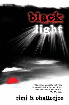 Cover Black Light (eBook, ePUB)