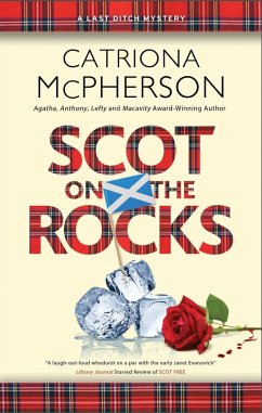 Cover Scot on the Rocks (eBook, ePUB)