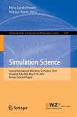Simulation Science (eBook, PDF)