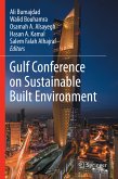 Gulf Conference on Sustainable Built Environment (eBook, PDF)