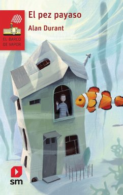 Cover El pez payaso (eBook, ePUB)