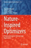 Nature-Inspired Optimizers (eBook, PDF)