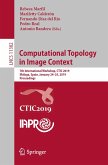 Computational Topology in Image Context (eBook, PDF)