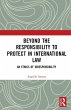 Beyond the Responsibility to Protect in... - Bild 1