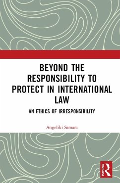 Cover Beyond the Responsibility to Protect in International Law (eBook, PDF)