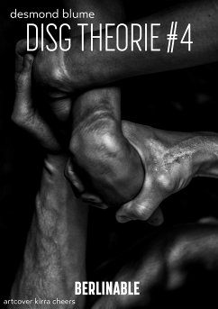 DISG Theorie #4 - Folge 1 (eBook, ePUB) - Blume, Desmond