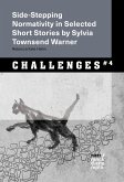 Side-Stepping Normativity in Selected Short Stories by Sylvia Townsend Warner (eBook, ePUB)