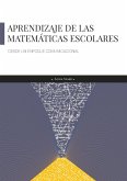 Aprendizaje de las matemáticas escolares desde un enfoque comunicacional (eBook, PDF)