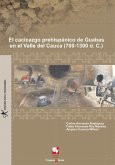 El cacicazgo prehispánico de Guabas, en el Valle del Cauca (700 - 1300 D.C.) (eBook, PDF)
