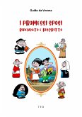 I Promessi Sposi (eBook, ePUB)
