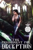 The Punishment For Deception (Royal Factions, #3) (eBook, ePUB)