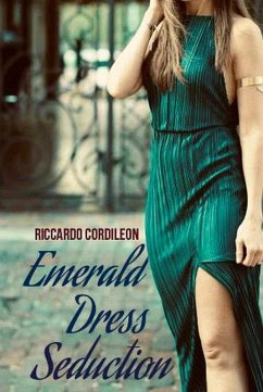 Cover Emerald Dress Seduction (eBook, ePUB)