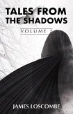 Tales from the Shadows (Short Story Collection, #2) (eBook, ePUB)