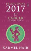 Cancer Predictions 2017 (eBook, ePUB)