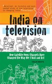 India On Television (eBook, ePUB)