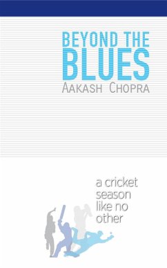 Cover Beyond The Blues (eBook, ePUB)