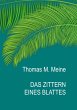 Das Zittern eines Blattes (eBook, ePUB) - Bild 1
