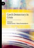 Czech Democracy in Crisis (eBook, PDF)